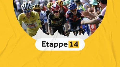 Etappe 14: Finishplaats Luchon-Superbagnères heeft een uniek record in handen
