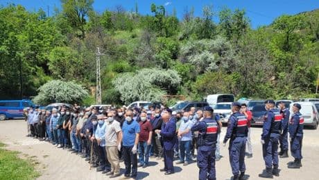 Tokat'ta KKKA şüphesiyle tedavi gören bebek hayatını kaybetti