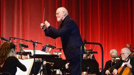 John Williams : « Je n’ai jamais beaucoup aimé la musique de film »