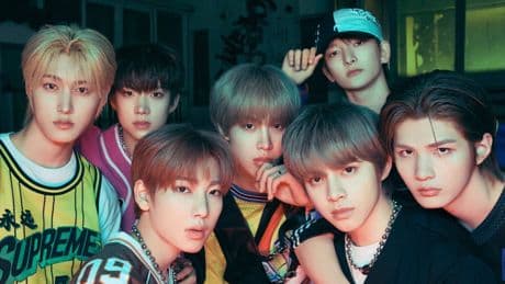 ARrC, la nuova voce del K-pop che unisce cinque mondi