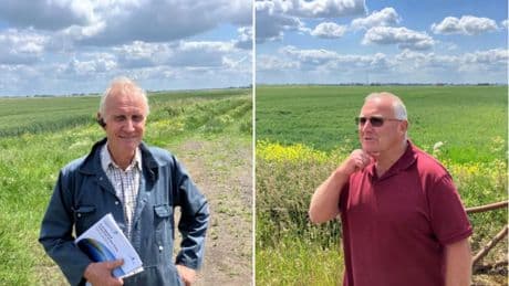 Inside the quiet market town bracing for Labour’s new 55bn-litre reservoir