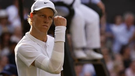 Sinner exorciza sus recuerdos para vencer a Alcaraz y levantar su primer Wimbledon