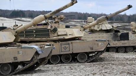 Maxi accordo militare da 24 miliardi: così la Nato blinda il confine nord