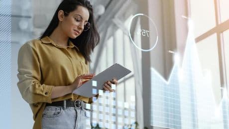 Llega la nueva tecnología que hará que tu 5G parezca lento: todos los detalles de esta revolución (y por qué importa tanto)