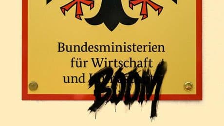 Standort Deutschland: Die drei heimlichen Wirtschaftsminister der Koalition