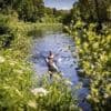 « Le canal est resté ma bulle, mon cocon »
