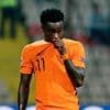 Quincy Promes 'pleads with Dutch police NOT to arrest him' with Netherlands international 'pining for return to his homeland' where he has two convictions