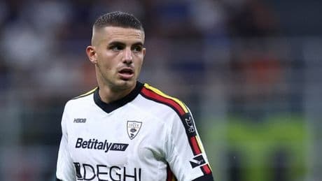 Pronostico Lecce-Juve Stabia, una &quot;combo&quot; per la sfida tra Di Francesco e Abate