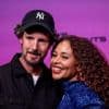 Krankheitsbedingt: Max Herre und Joy Denalane sagen gemeinsame Shows ab