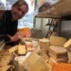 Le bonheur des petites souris fait celui de Marie-Laure, la fromagère normande