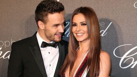 Cheryl 'makes huge decision' for son Bear about Liam Payne's fortune
