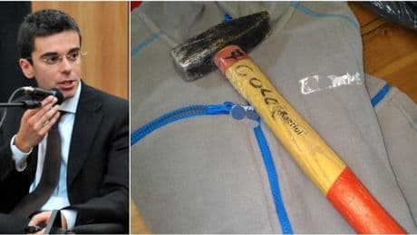 Garlasco, nuova prova? Il genetista: «Compatibilità del martello possibile con le ferite inferte a Chiara Poggi, ecco perché»