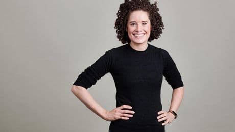 Sarah Berry, profesora del King's College de Londres: "No cenes después de las 21 h. en España, vas a tener el colesterol más alto"