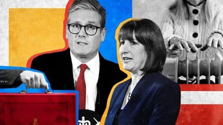‘We f**ked it with winter fuel’: Inside the Labour mutiny as MPs turn on Starmer