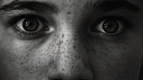 'Gen Z Stare' Has Gone Viral – But WTF Does It Mean?