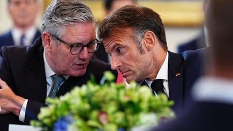 Rusia rebaja las expectativas sobre un encuentro inminente entre Zelenski y Putin
