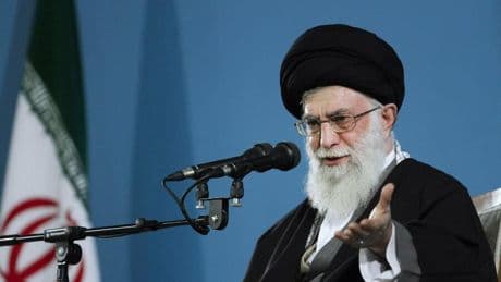Nahost: Insider beschreiben Chamenei als zunehmend isoliert