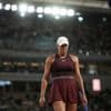 French Open: Coco Gauff beats Madison Keys in 3 sets to reach the semifinals
