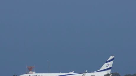 Israeli Airline Will Bring Back Stranded Israeli Travelers