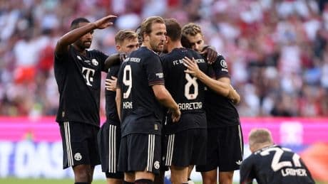 Supercoppa di Germania, pronostico Stoccarda-Bayern: che sfida tra Woltemade e Kane