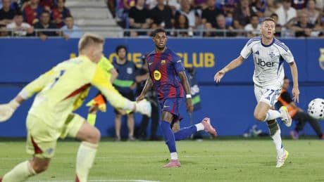 Rashford, un plan C que puede revolucionar la Liga