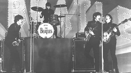 Niet eerder uitgebrachte Beatles-demo's op nieuw compilatie-album