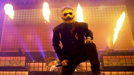 La inminente venta de las canciones de Slipknot a un fondo inversor financiado por KKR deja la música cada vez en menos manos