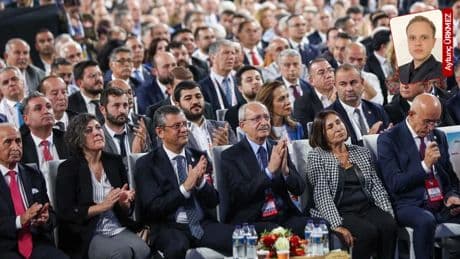 CHP vekili Av. Çağlar Çağlayan: ‘Soruşturma davayı bağlamaz’