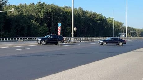 US-Sondergesandter Witkoff in Moskau eingetroffen – „Putin könnte ihm etwas anbieten“