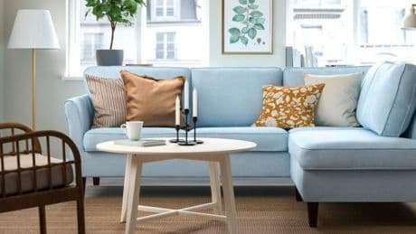 El mejor precio de los muebles y accesorios más imprescindibles de IKEA