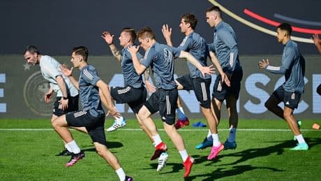 Überraschende Renten-Pläne - Ex-Nationalspieler wird Kreisliga-Kicker