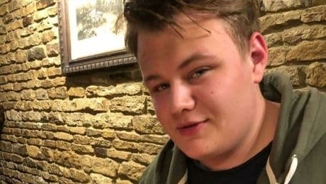 Police admit failures in Harry Dunn case after report finds officers prioritised suspect's welfare