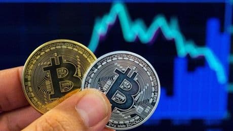 El mercado de criptomonedas alcanza los cuatro billones