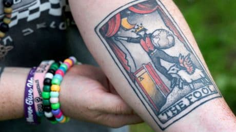 Van Kentucky naar Ter Apel: deze Amerikaanse trans personen zijn gevlucht voor het beleid van Trump