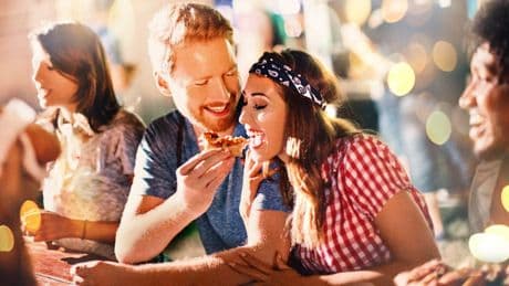 30 food and drink festivals across the UK to enjoy this summer