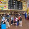 Dakloze man zorgt al jaren voor chaos op de luchthaven van Zaventem: vechtpartijen én bizar incident in de toiletten