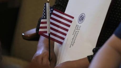 USA: Richter blockiert erneut Dekret der US-Regierung zu Geburtsrecht