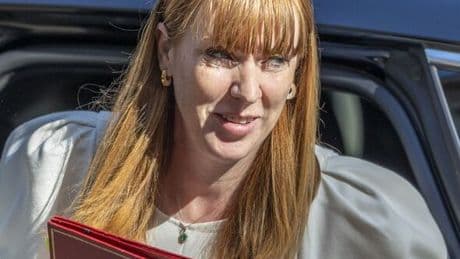 Politics LIVE: Angela Rayner blasted by Tories over key pledge