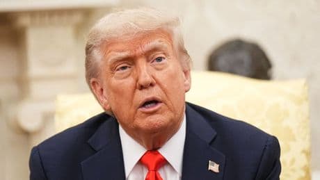 Militär: US-Soldaten in Deutschland: Trump macht Berlin Hoffnung