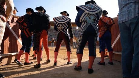 À Punt retransmite por primera vez el Circuito Valenciano de Novilladas: seis festejos taurinos entre julio y octubre