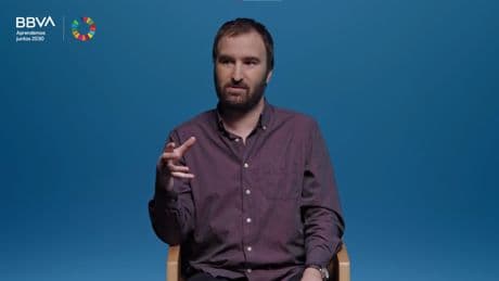 Pablo Barrecheguren, neurocientífico: “Hasta el 20% de los niños pueden tener pesadillas y sus emociones negativas contaminan el sueño”