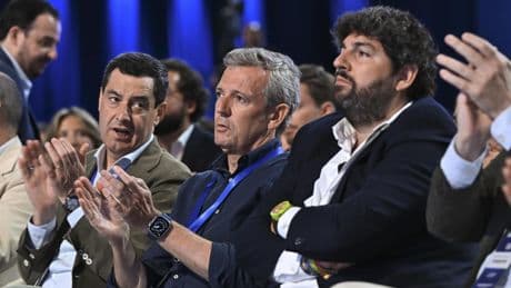 Las comunidades del PP, Page y Barbón, contra la financiación singular para Cataluña: acudirán a los tribunales