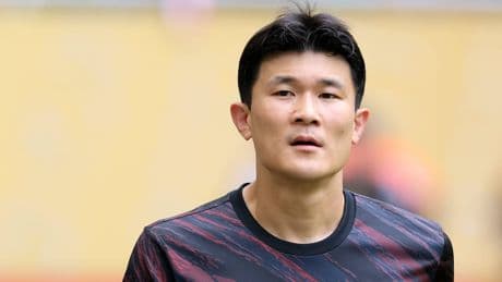 FC Bayern: Min-jae Kim möchte wohl doch bleiben – kein Wechsel zu Al-Nassr?