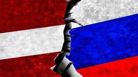 Letonya'dan Rusya'yı kızdıracak karar: Stratejik yerlerdeki mülk sahibi Ruslar ülkeye giremeyecek!