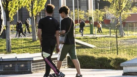 Ronde anti-maranza: come una cittadina tedesca si è liberata dalle baby gang