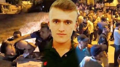 FETÖ'cü kundakçı Ufuk Aytekin tutuklandı