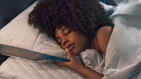 Simba drops August bank holiday sale with bundle offers on pillows, mattresses and beds