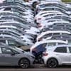 Neuwagenmarkt: Elektro-Boom bei den Neuzulassungen hält an