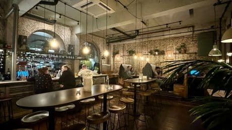 MasterChef finalist announces sudden closure of top UK restaurant after shock kitchen blaze that ‘got bad quickly’