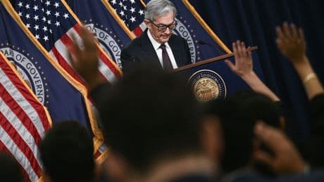 Amerikaanse centrale bank weerstaat druk van Trump: rente niet omlaag